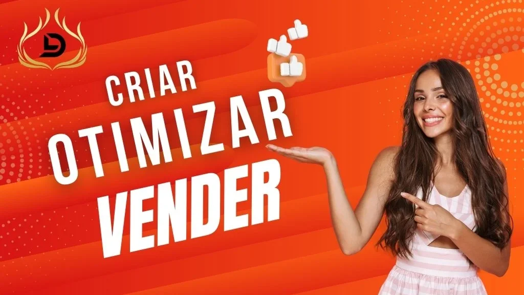 Criar, Otimizar, Vender: O Ciclo que Gera Lucro 1 Criar, Otimizar, Vender: O Ciclo que Gera Lucro