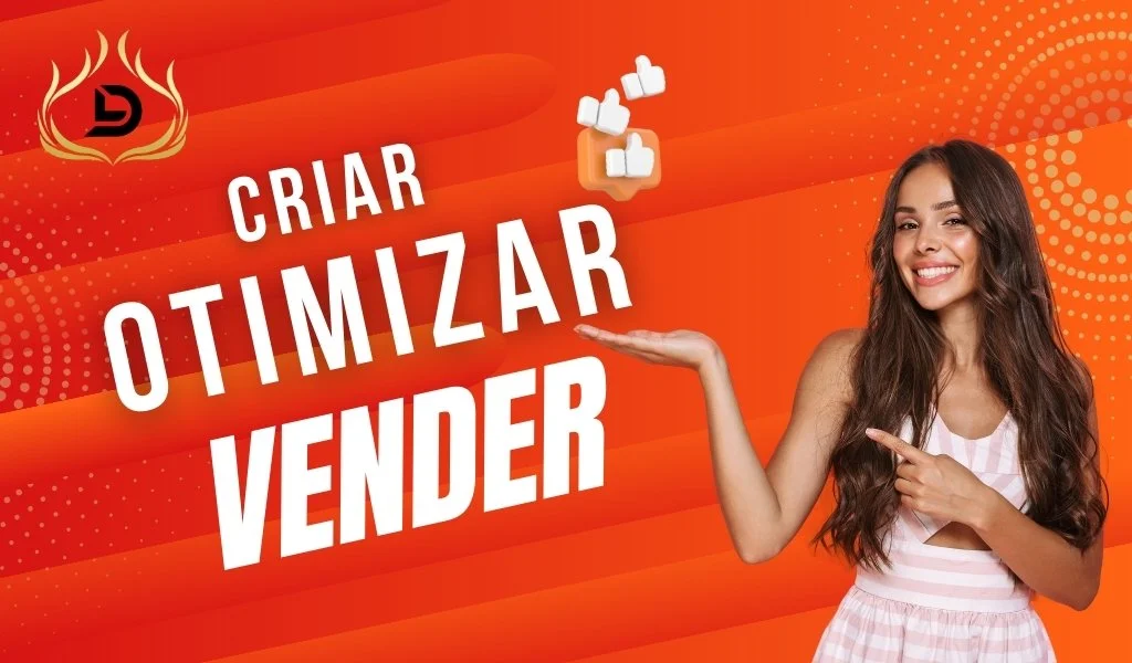 Criar, Otimizar, Vender: O Ciclo que Gera Lucro