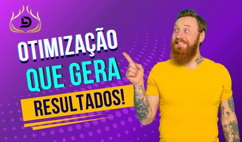Visibilidade sem Limites: Otimização que Gera Resultados