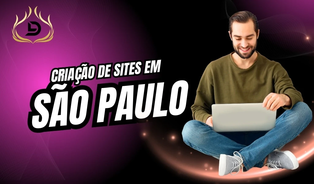 Criação de Sites em São Paulo