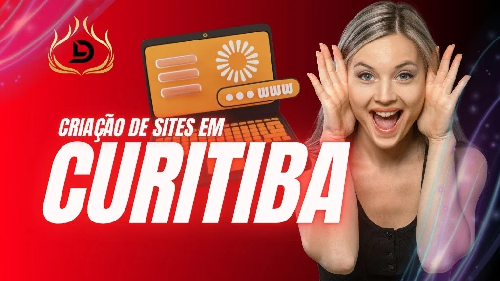 Criação de Sites em Curitiba 1 Criação de Sites em Curitiba: Soluções Personalizadas