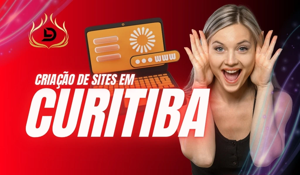 Home 16 Criação de Sites em Curitiba: Soluções Personalizadas