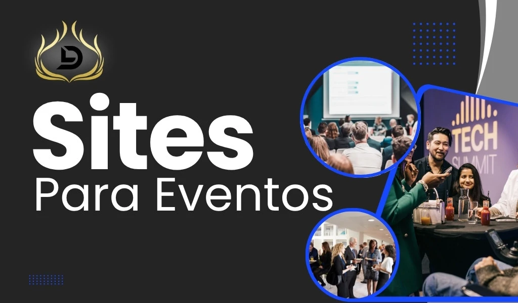 Home 15 Criação de Sites para Eventos Corporativos