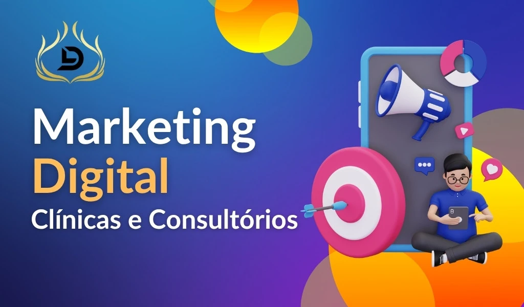 Home 14 Marketing Digital para Clínicas e Consultórios